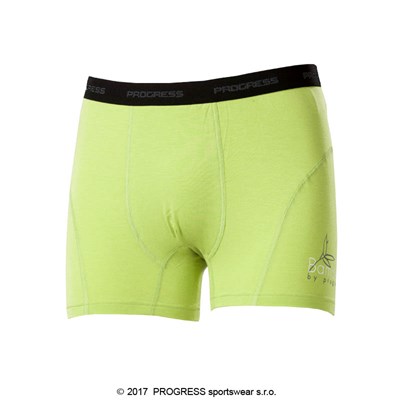PROGRESS pánské boxerky E SKN