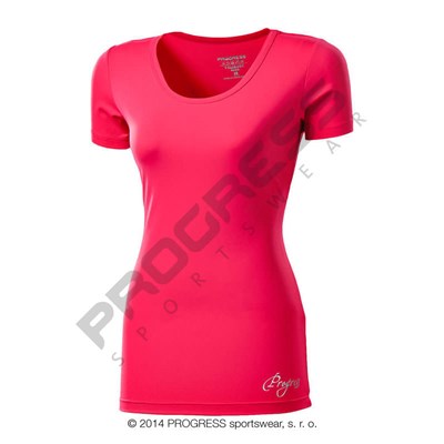PROGRESS dámské tričko VIDALA