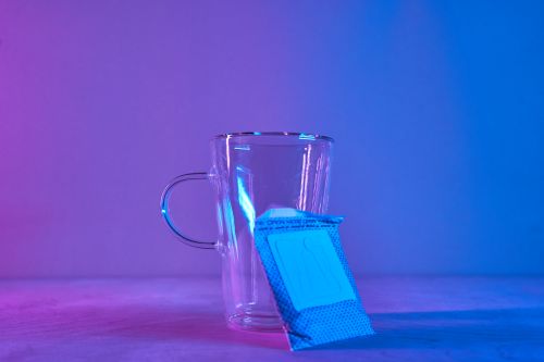 Mletá káva ve filtru Etiopie Filtr (1 x 12,5g)