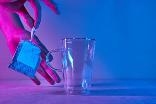 Mletá káva ve filtru Kolumbie Filtr - Bez kofeinu (30 x 12,5g)