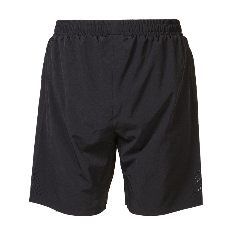 TOPIC pánské sportovní šortky PROGRESS M > petrol