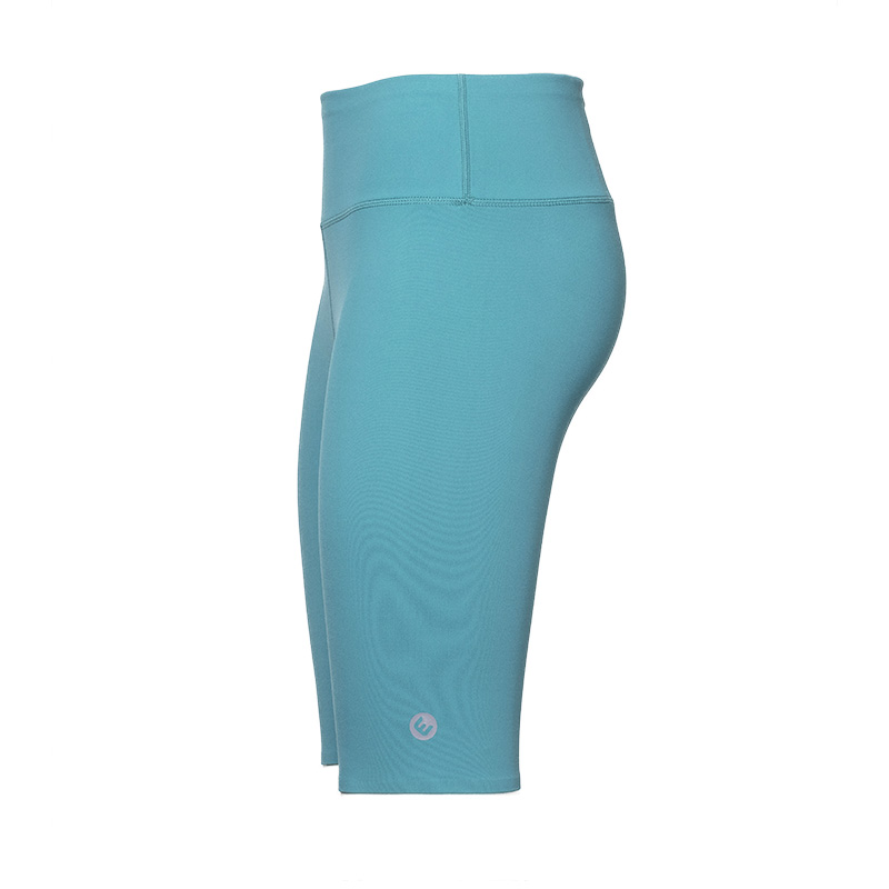 SILVIA SHORTS dámské krátké legíny PROGRESS - černá, S