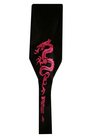 Obal na dvě dračí pádla - drak - samostatné komory TOP