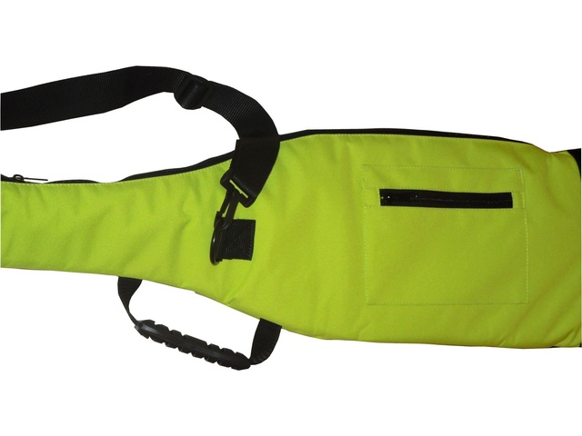 Obal na dvě dračí pádla - drak - samostatné komory TOP