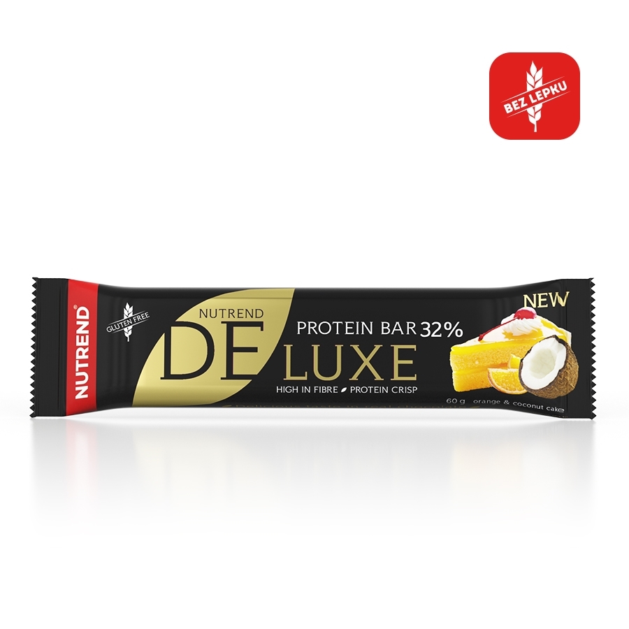 NUTREND Deluxe 60 g