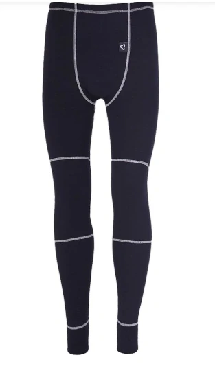 TERMOVEL pánské termo spodky PCE PANTS M 06 M > černá