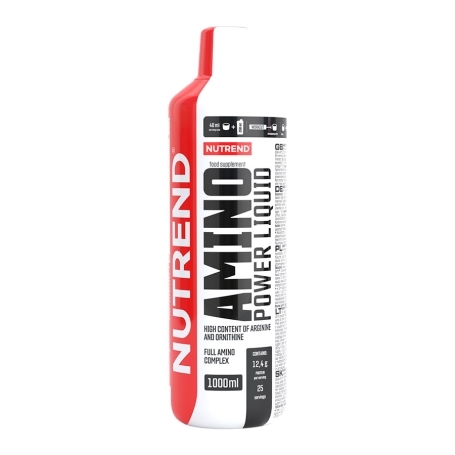 NUTREND Amino Power Liquid 1000 ml