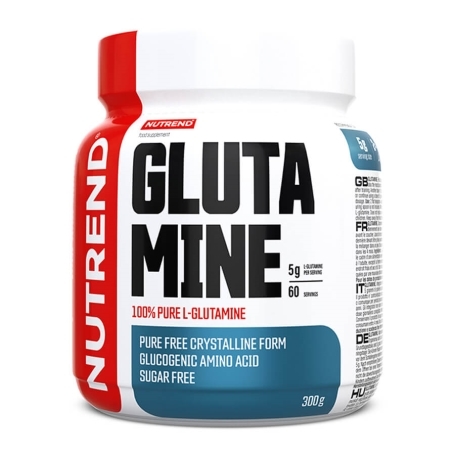NUTREND Glutamine 300 g