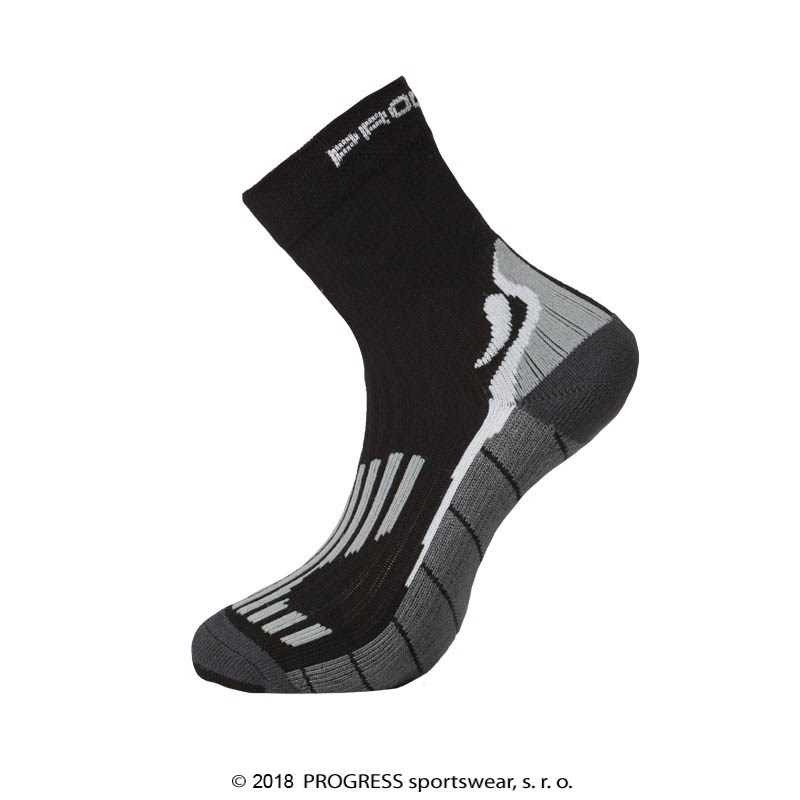 RUNNING HIGH SOX běžecké ponožky PROGRESS