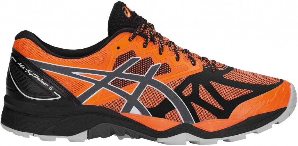 ASICS pánské běžecké boty GEL FUJITRABUCO 6