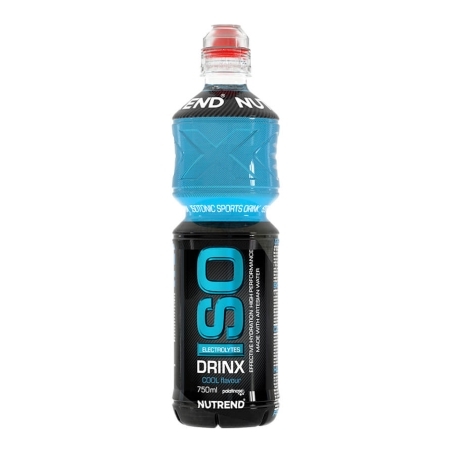 NUTREND Isodrinx hotový nápoj 750 ml