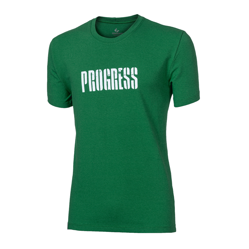 BARBAR "ARMY" pánské triko s bambusem PROGRESS 3XL > khaki