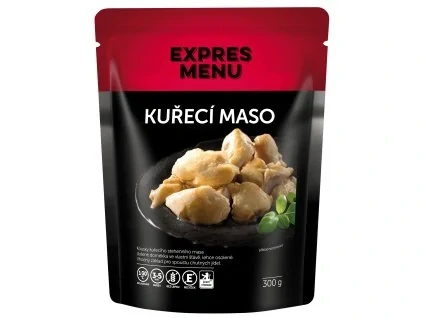 Expres Menu Kuřecí maso 300g