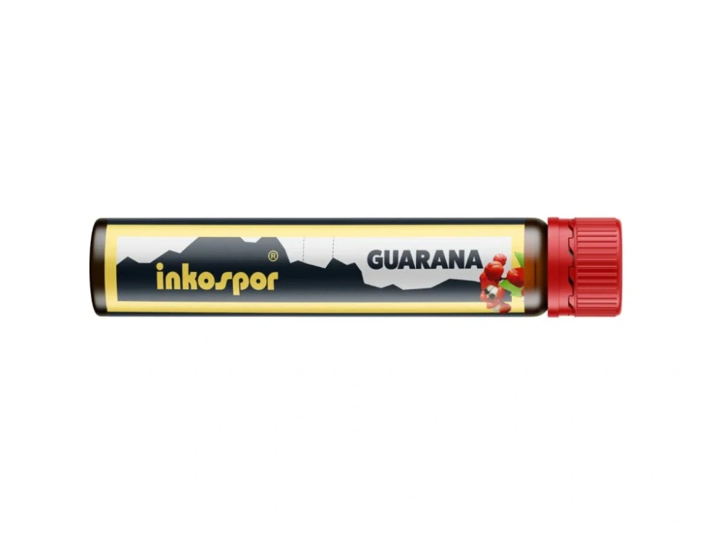 INKOSPOR Guarana 25 ml
