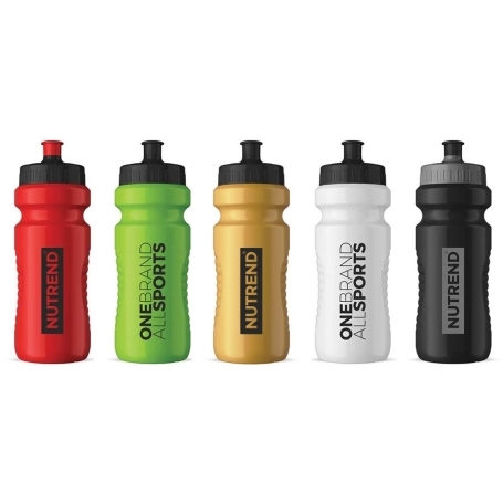NUTREND sportovní láhev (bidon) 600 ml