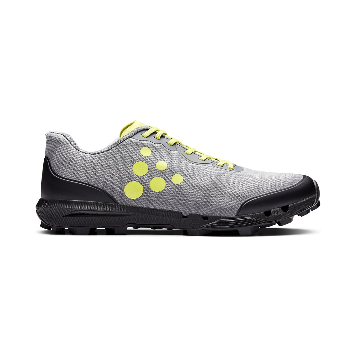 CRAFT dámské boty OCRxCTM Vibram Elite 7 > tmavě šedá