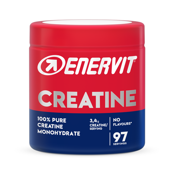 ENERVIT Creatine 330 g