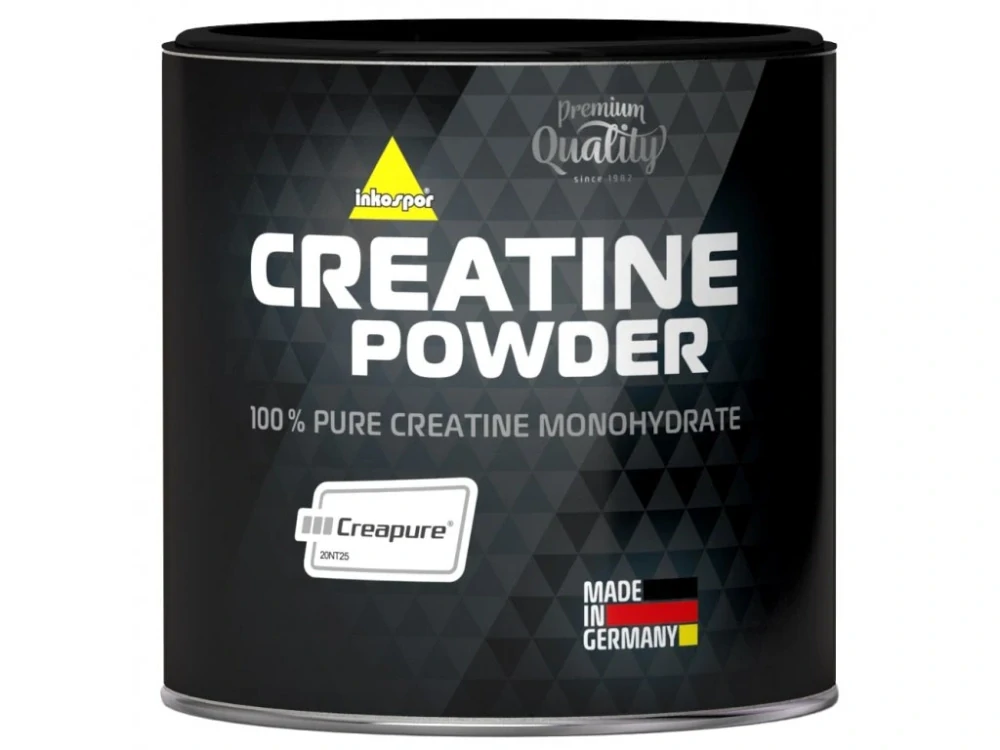 INKOSPOR Creatine Creapure 425g