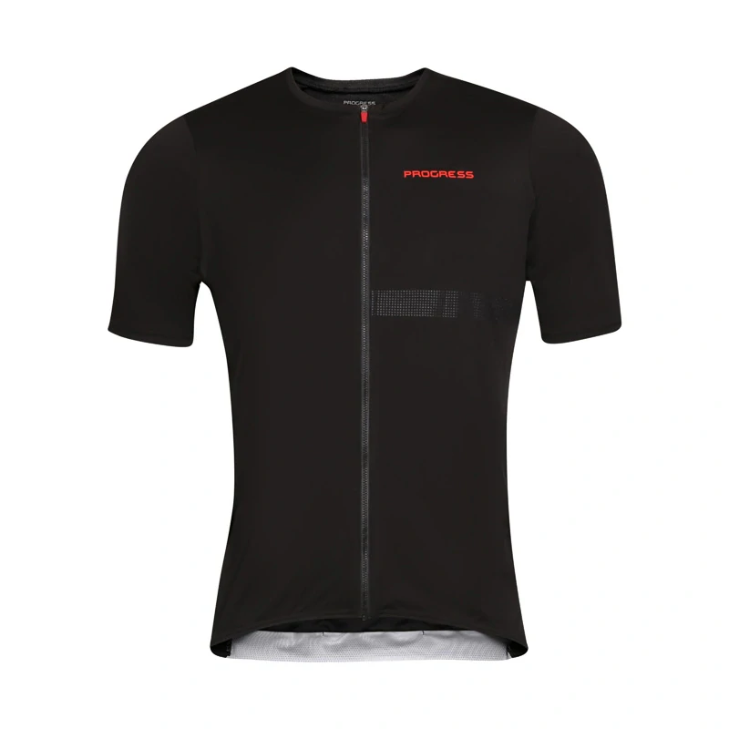 TRAFFIC pánský cyklistický dres PROGRESS