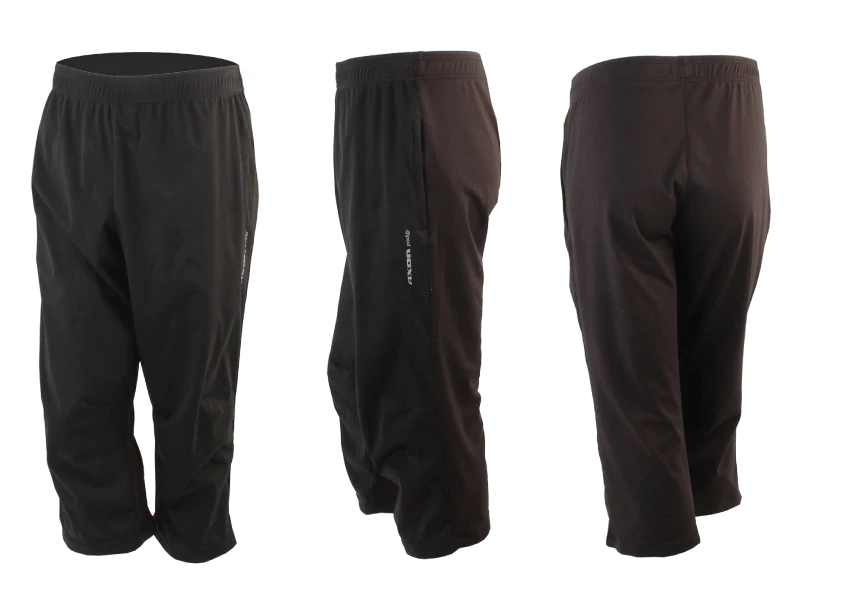 AXON kalhoty RUNNER 3/4