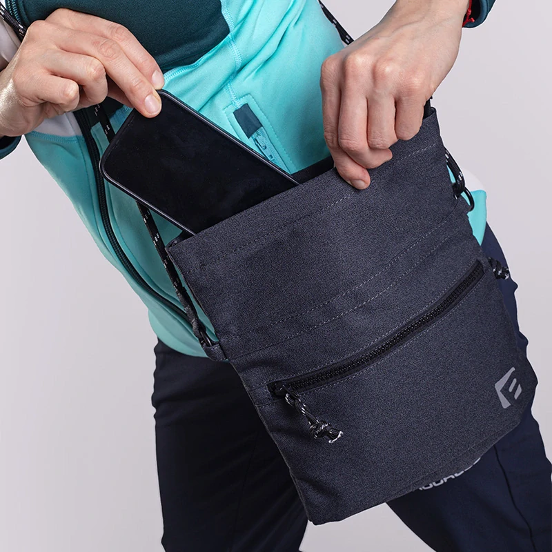 MINI BAG outdoorová taštička PROGRESS
