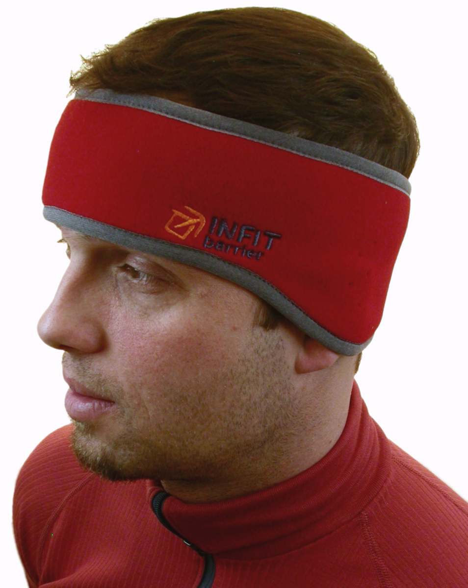 (0131) INFIT Barrier plus čelenka