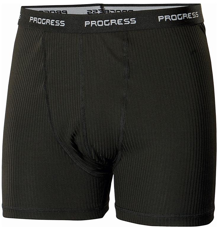 PROGRESS pánské boxerky ML SKN