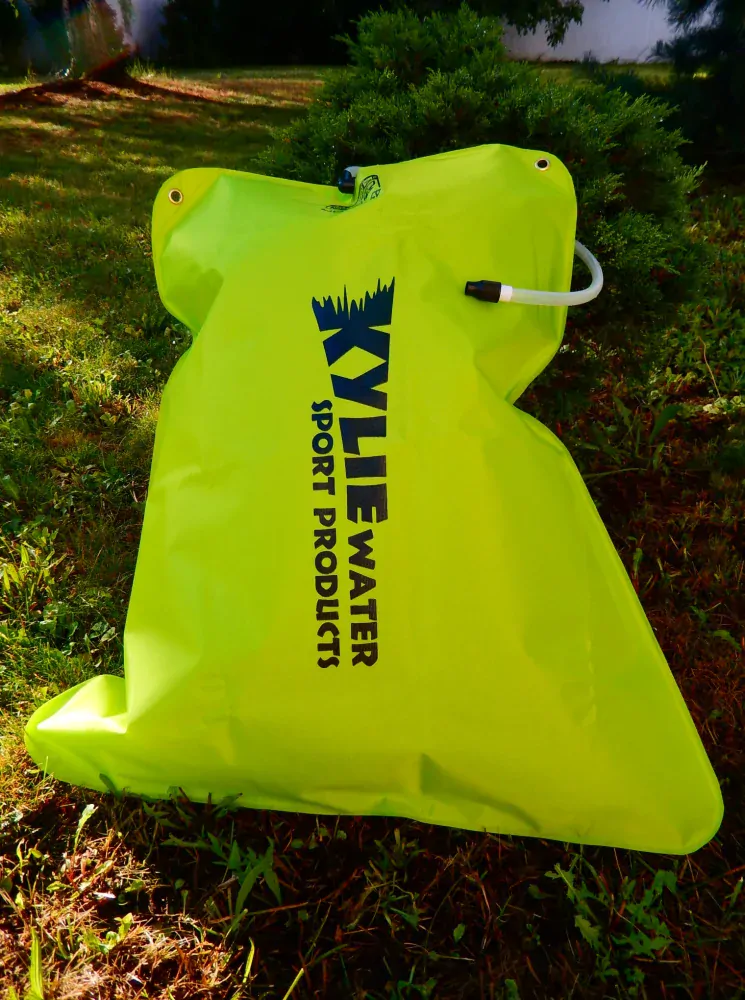 K-Gear nafukovací vak 45x30 cm