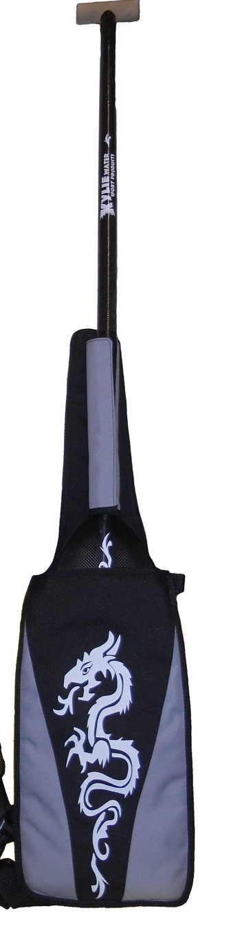 Dračí kapsa - KOMFORT