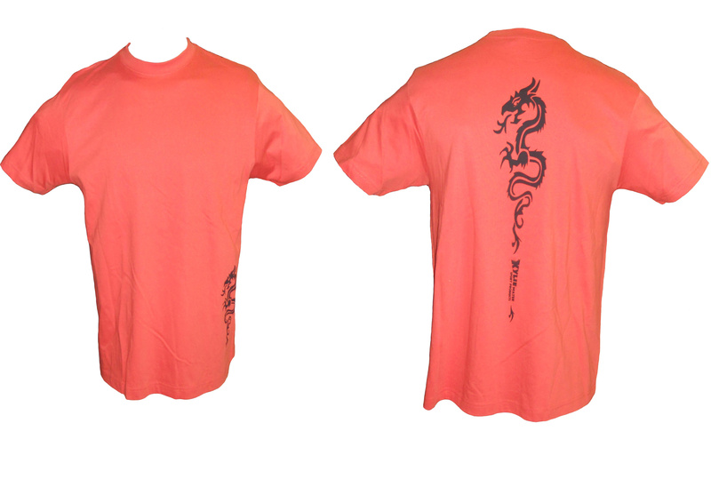 Triko pánské dračí 