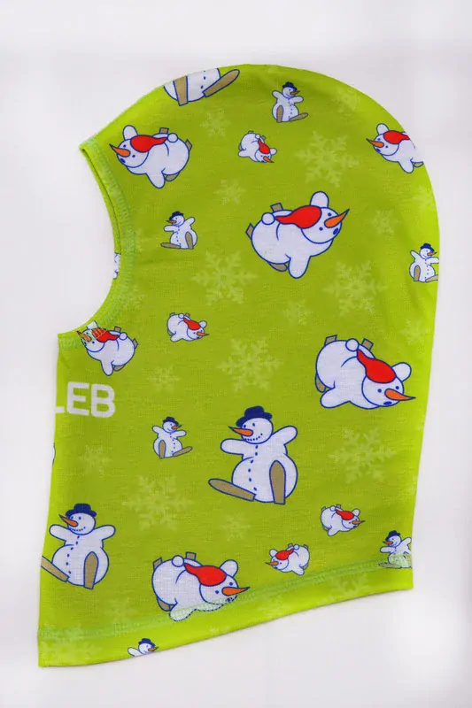 Dětská kukla ŠKLEB