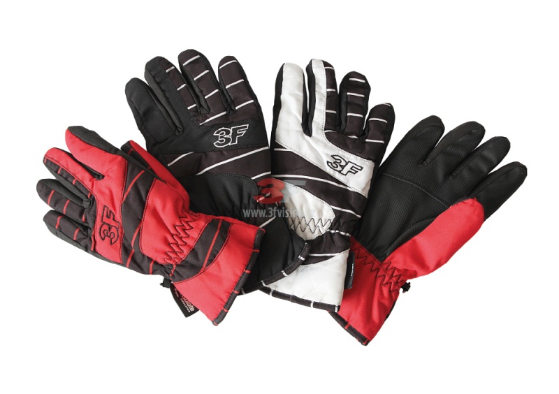 3F Vision Dětské rukavice 2105