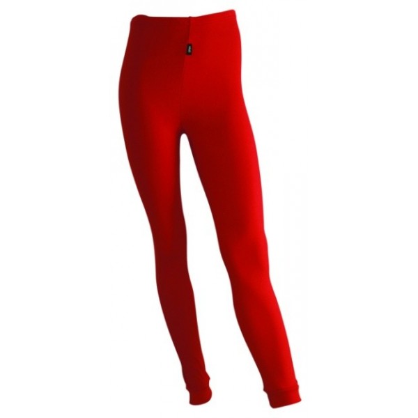 JITEX dětské zimní spodky IDEKO 501 152 > červená