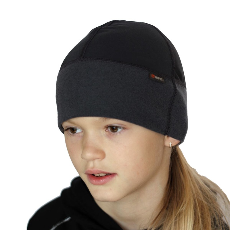 (0031) INFIT dětská termočepička XS  > růžová