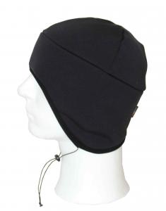 (0400) INFIT Rap čepička podzim/zima L/XL > černá