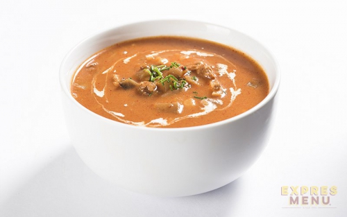 Expres Menu Boršč 600g (2 porce)
