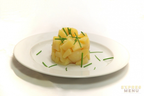 Expres Menu Brambory ve slaném nálevu 400g (2 porce)