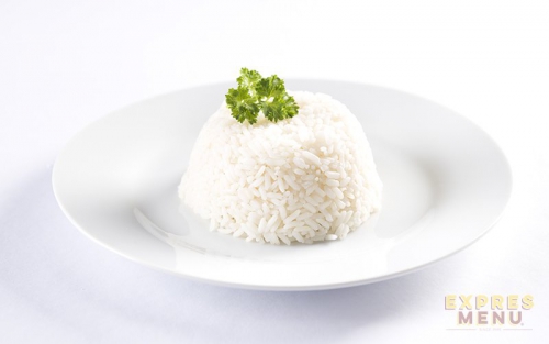 Expres Menu Rýže dušená 400g (2 porce)