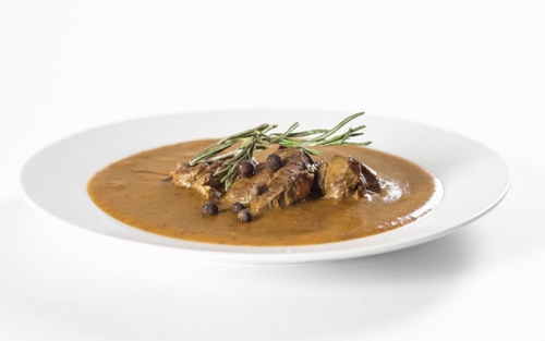 Expres Menu Jelení guláš 300g