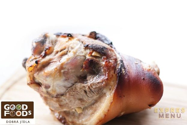 Expres Menu Marinované vepřové koleno 500g