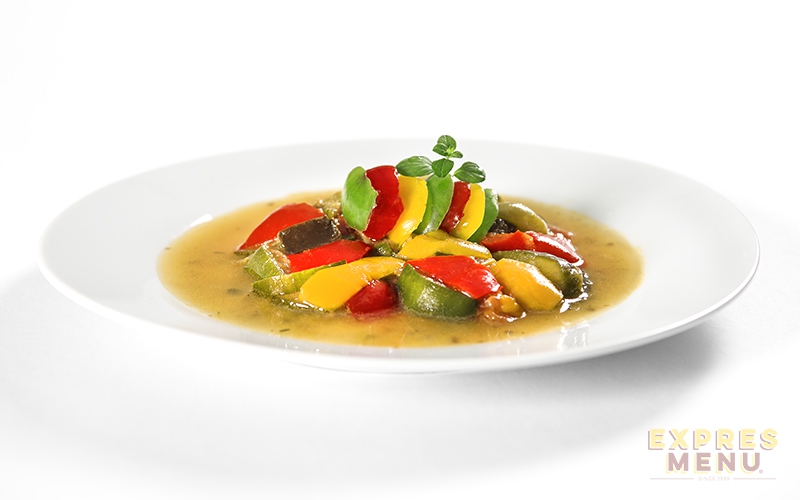 Expres Menu Ratatouille 300g