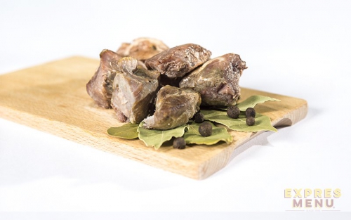 Expres Menu Vepřové maso 300g