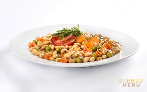 Expres Menu Zeleninové ragú 300g