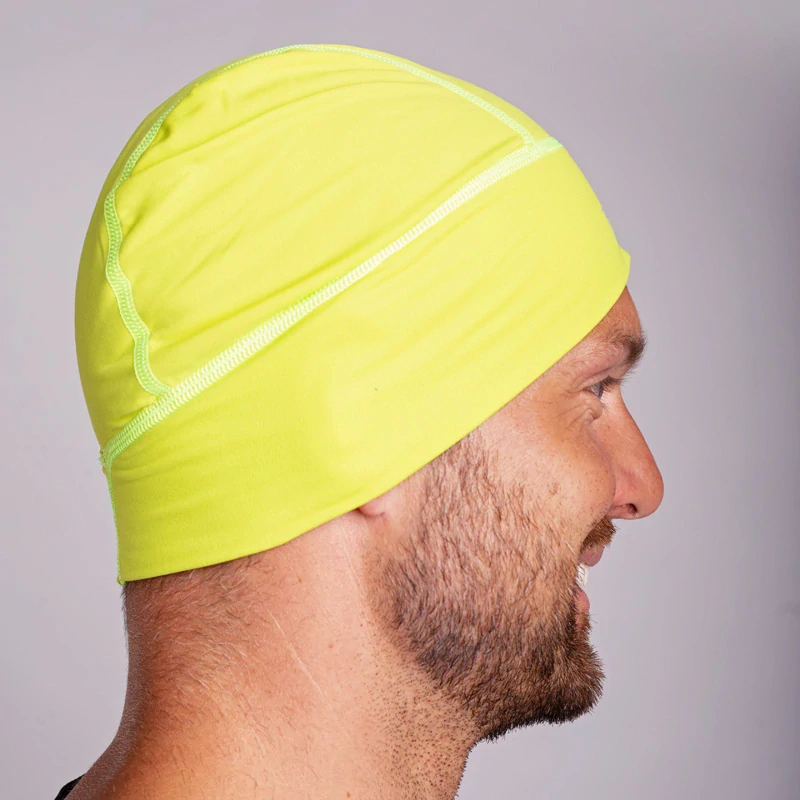 TR BNE sportovní funkční čepice PROGRESS - růžová