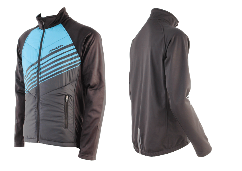 AXON pánská bunda IMPERIAL 