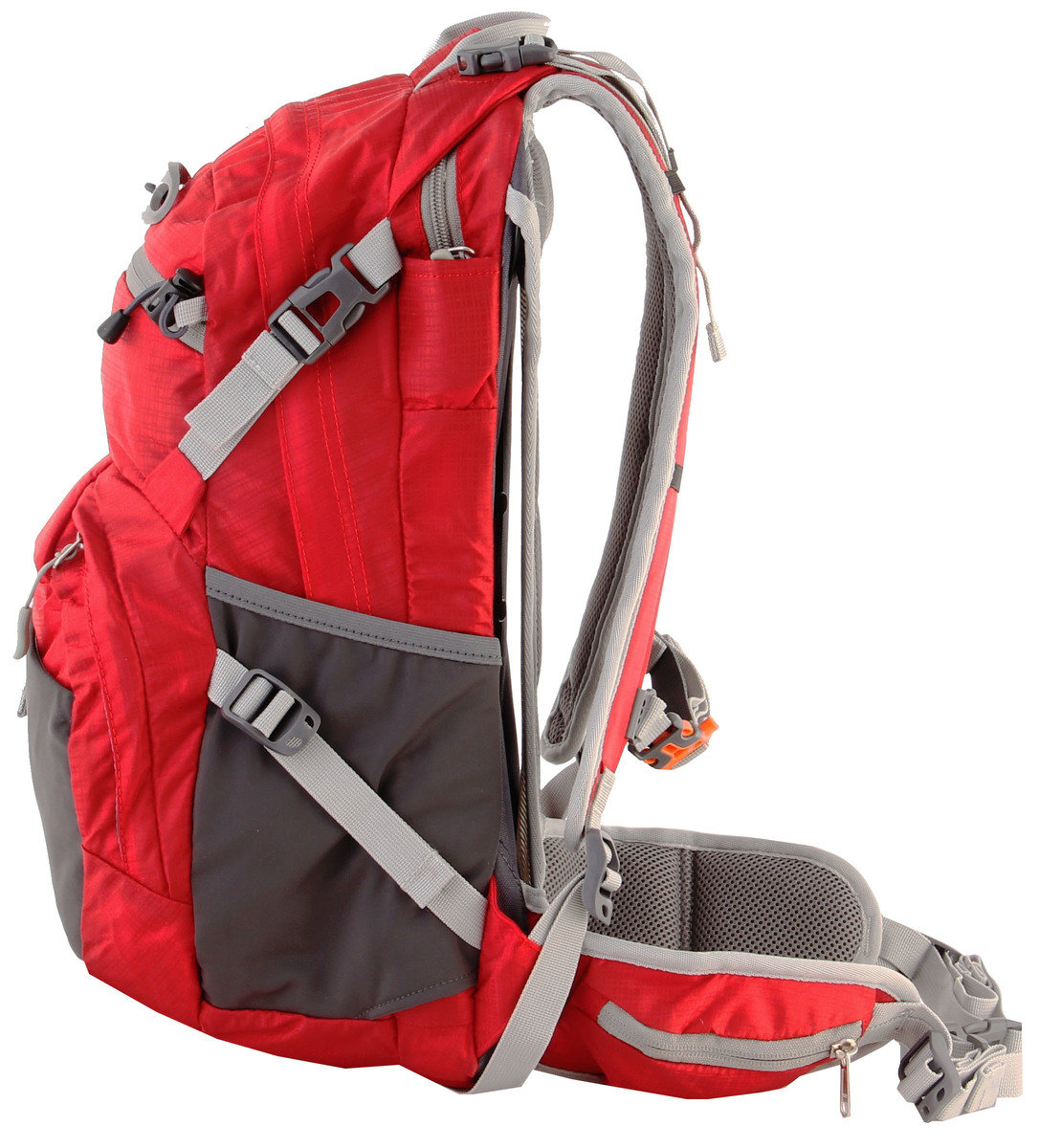 AXON cyklistický batoh AKTIV 15l černá