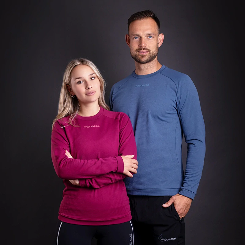 CUBIC pánská mikina - M > černá