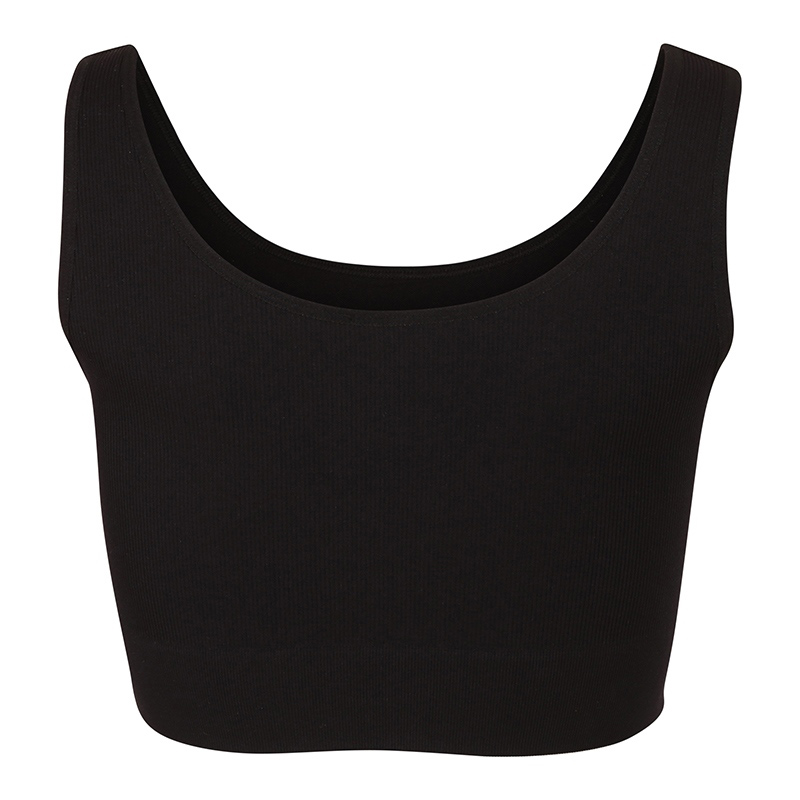 PROGRESS dámský bezešvý top NOVA TOP S/M > fuchsie