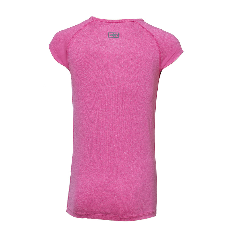 PROGRESS dívčí jezdecké triko GIRA GIRL 152 > tmavě modrá