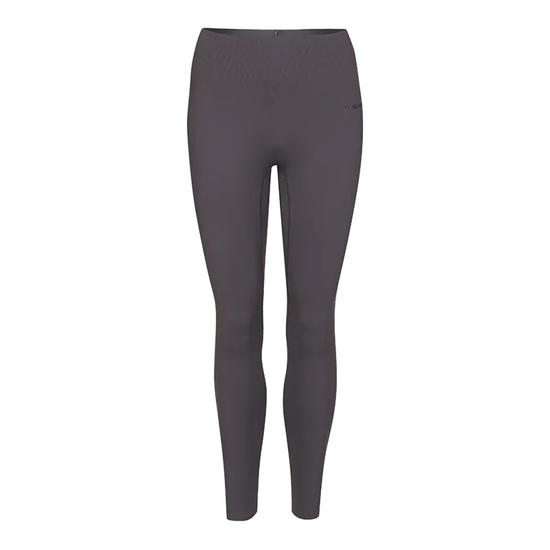 ZORA dámské 7/8 legíny PROGRESS - XL,tmavě modrá